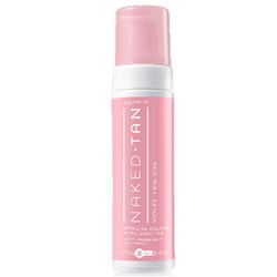 Ultra Dark Bronzing Mousse